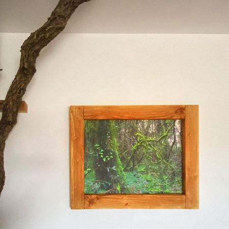 Quercus Facinas Appartement Buitenkant foto