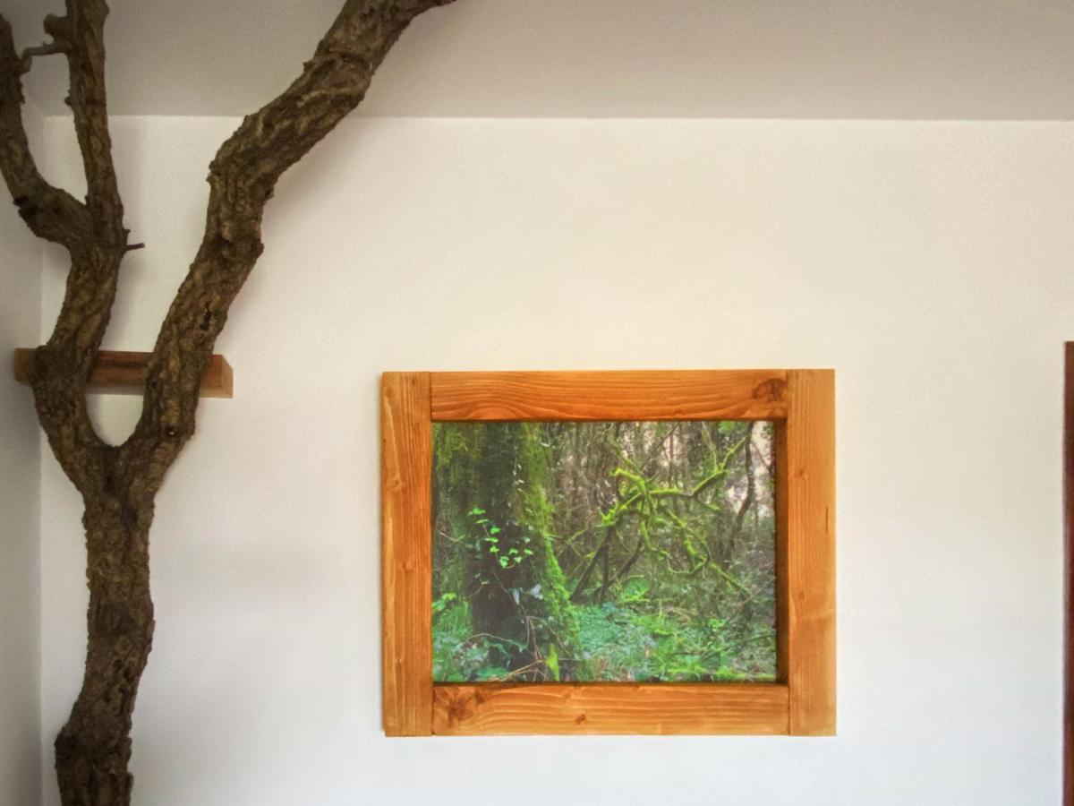 Quercus Facinas Appartement Buitenkant foto
