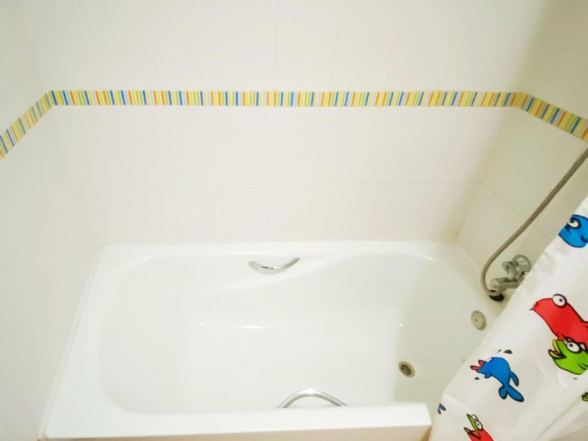 Quercus Facinas Appartement Buitenkant foto